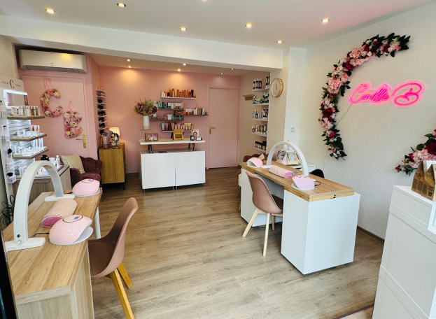 institut de beauté à Romorantin (41)