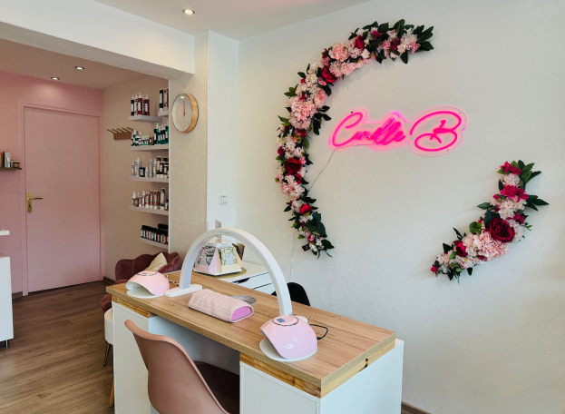 institut de beauté à Romorantin (41)