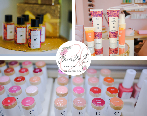 produits de beauté en institut de beauté à Romorantin 41